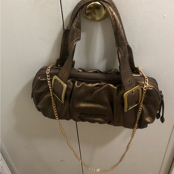 Cole Haan Leather Women's Bag Bundle - Picture 2 of 3